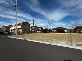 鵜沼朝日町5丁目【6区画】の画像