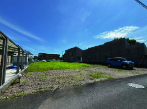 蘇原野口町2丁目【2区画】の画像