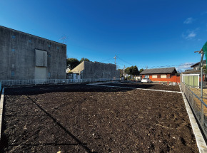 蘇原野口町2丁目【2区画】の画像