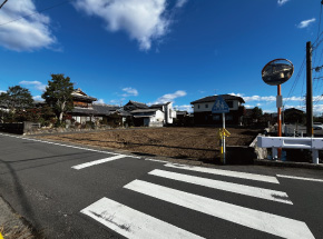 蘇原古市場町2丁目【2区画】の画像