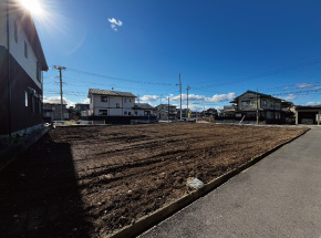 蘇原古市場町2丁目【2区画】の画像