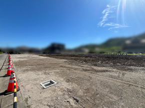 加茂郡川辺町比久見【5区画】の画像