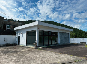加茂郡白川町切井（事業用）の画像