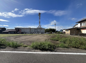 美濃加茂市田島町4丁目【2区画】の画像